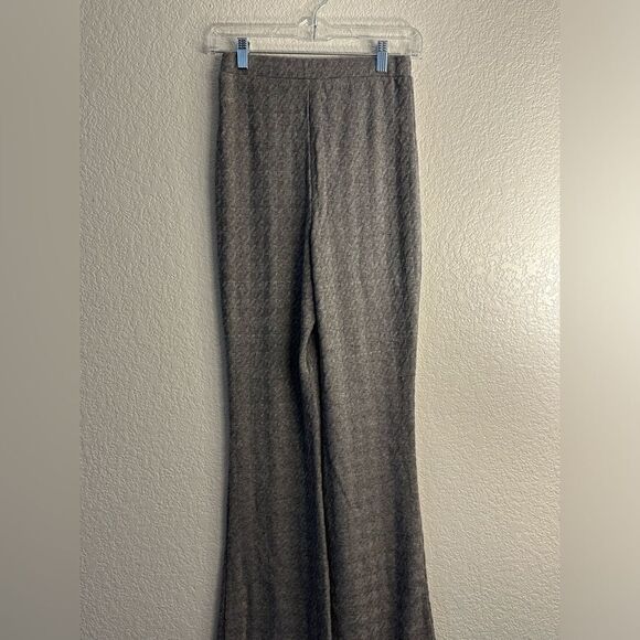 Majorelle Elena Pant in‎ Heather Grey XS - Picture 7 of 10